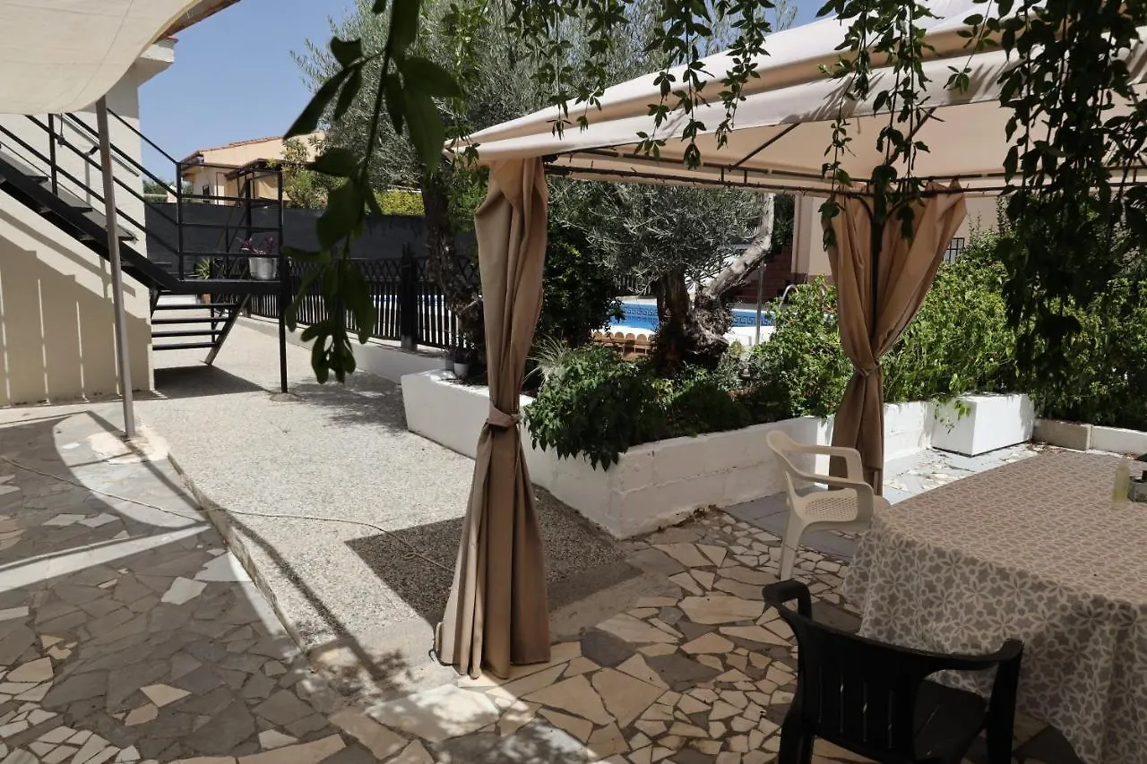 Homestay The Dream Retreat Experience Apartment Belicena Spain