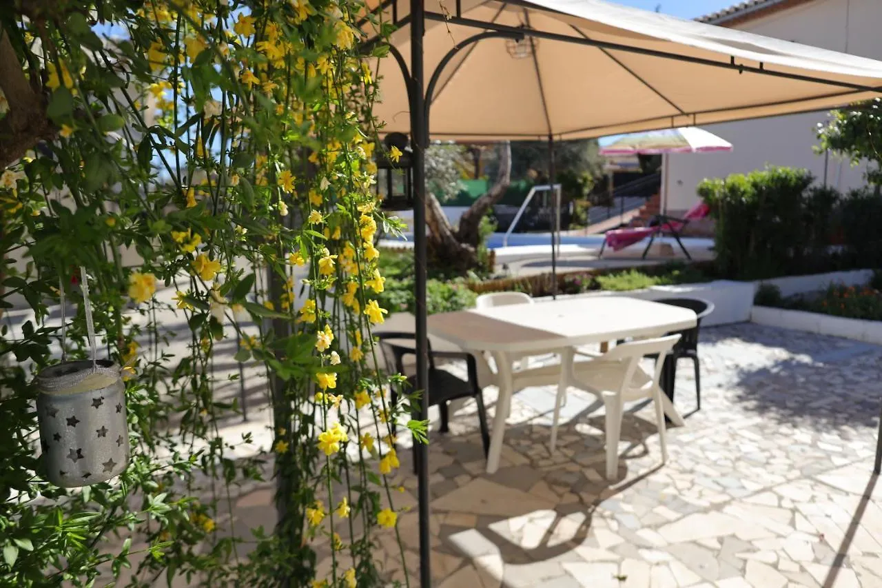 The Dream Retreat Experience Apartment Belicena